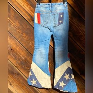 Free people jean size 26